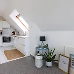 T Pand C 0603 P 41 Apartment Nieuwpoort