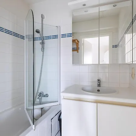 T Pand C 0603 P 41 Apartamento Nieuwpoort