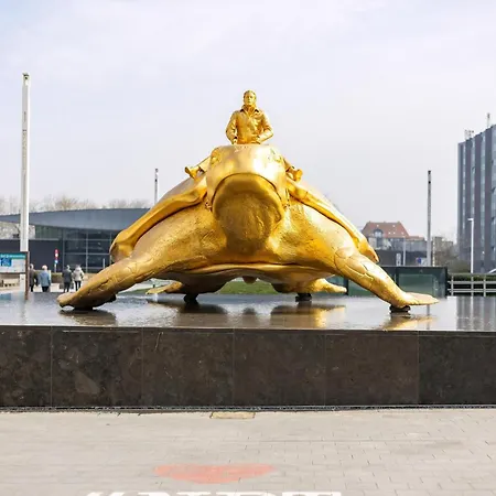 아파트 T Pand C 0603 P 41 니우포르트