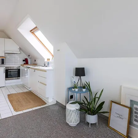 T Pand C 0603 P 41 Apartamento Nieuwpoort