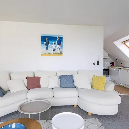 Apartamento T Pand C 0603 P 41 Nieuwpoort